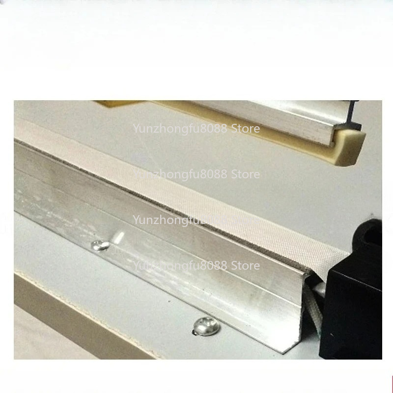 Floor Type Foot Pedal Impulse  - Plastic Bag Impulse Heat Sealer recension och pris
