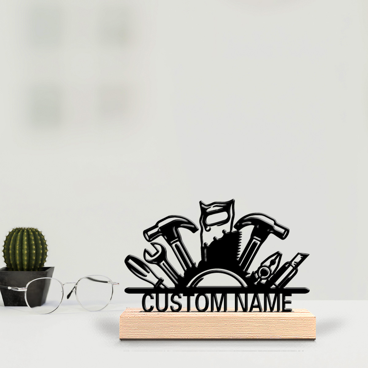 1pc New Design Personalized Cu - Industrial Tools recension och pris