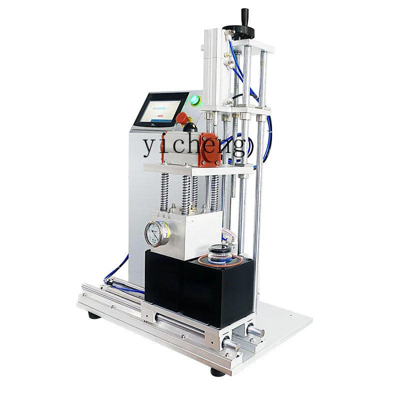 Food Packaging Capping Machine - Packaging recension och pris