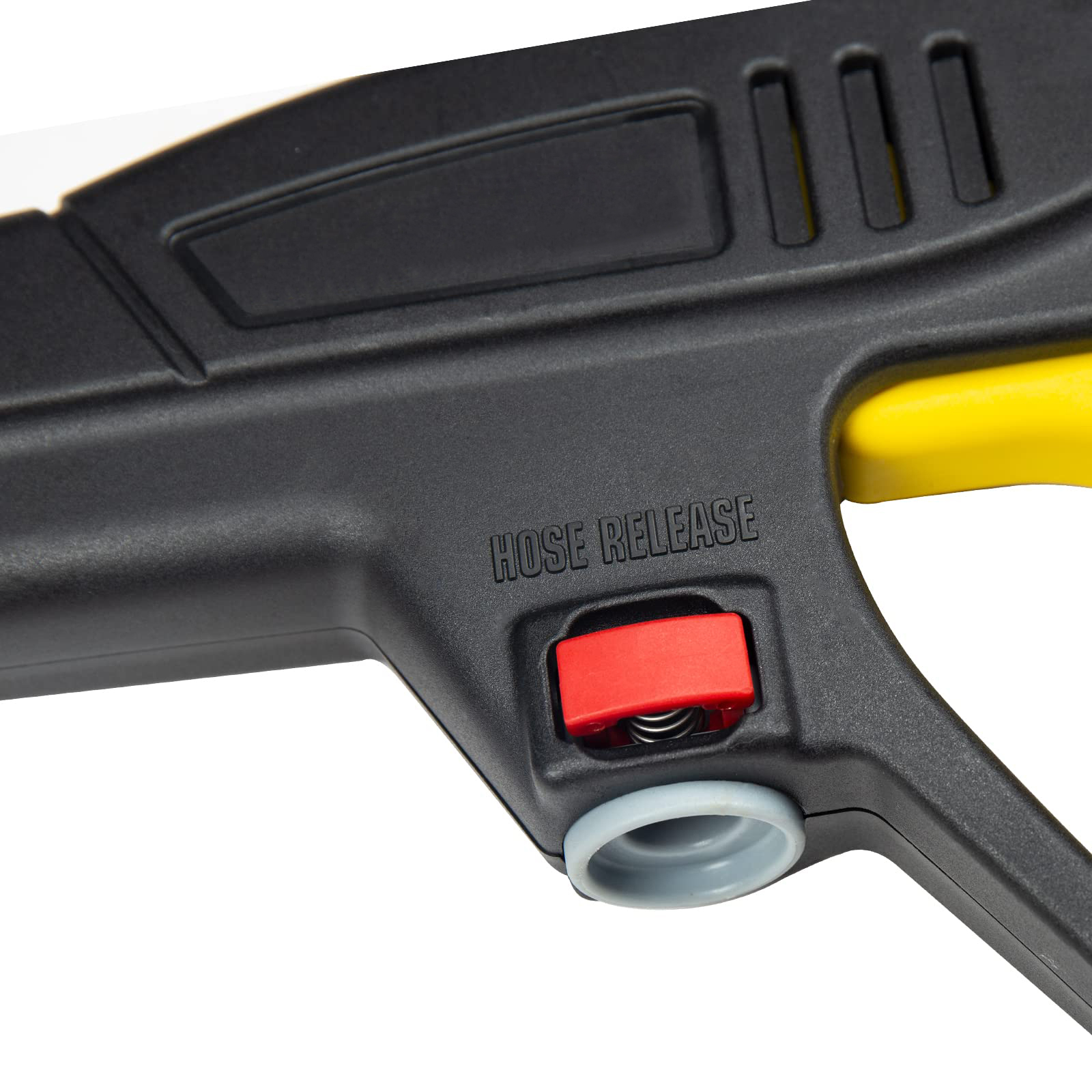 Pressure Washer Gun Lance Nozz - Vacuum Chamber Kit With Pump recension och pris