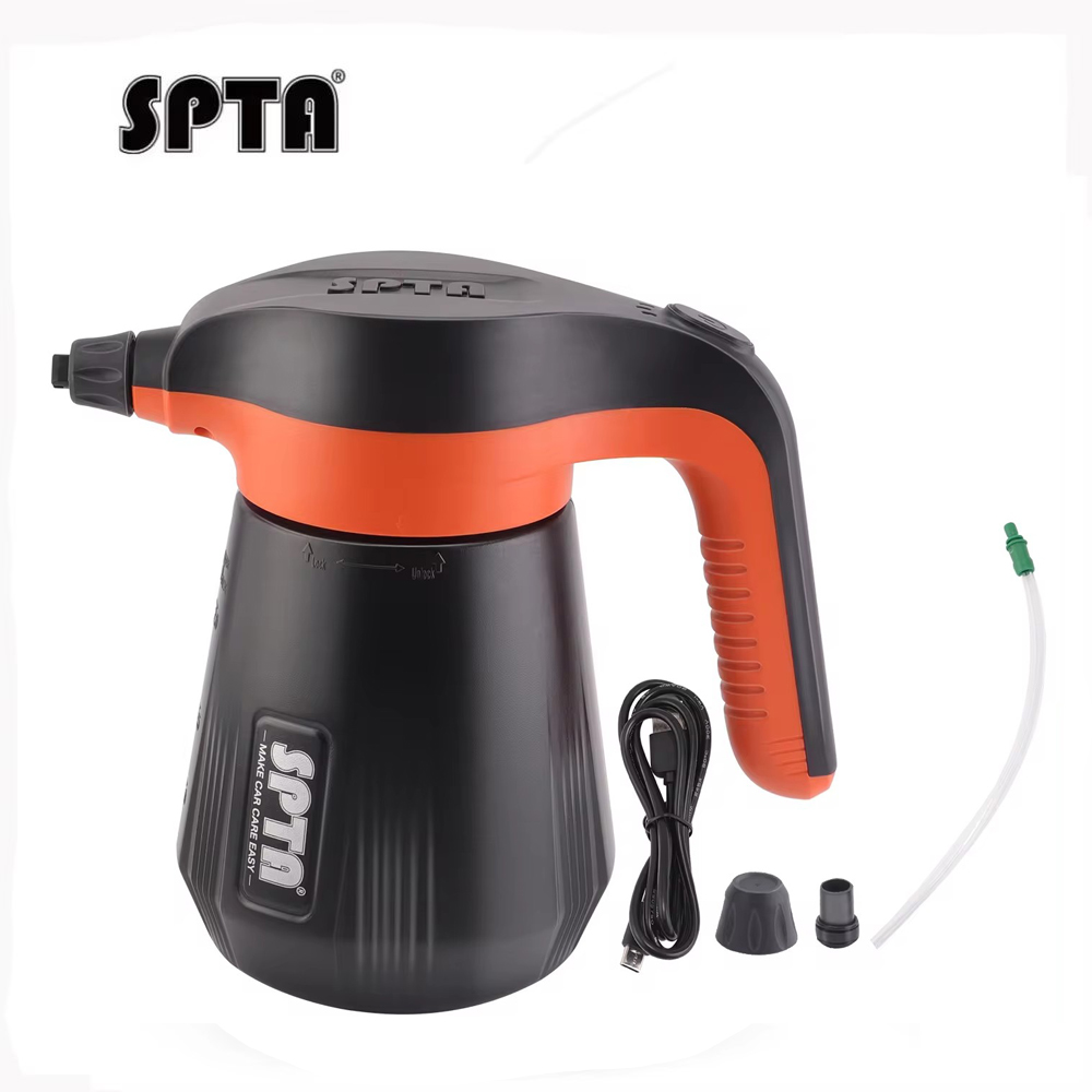 SPTA 2.25L/76 oz Electric Pres - Vacuum Chamber Kit With Pump recension och pris