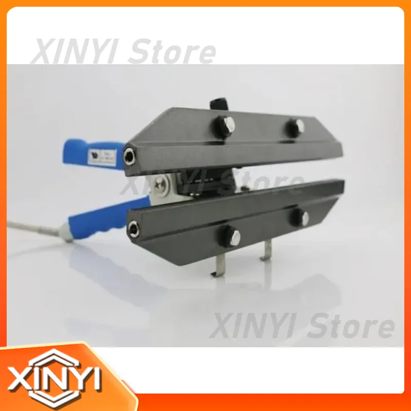 for FKR-300 Hand Impulse Seale - Plastic Bag Impulse Heat Sealer recension och pris