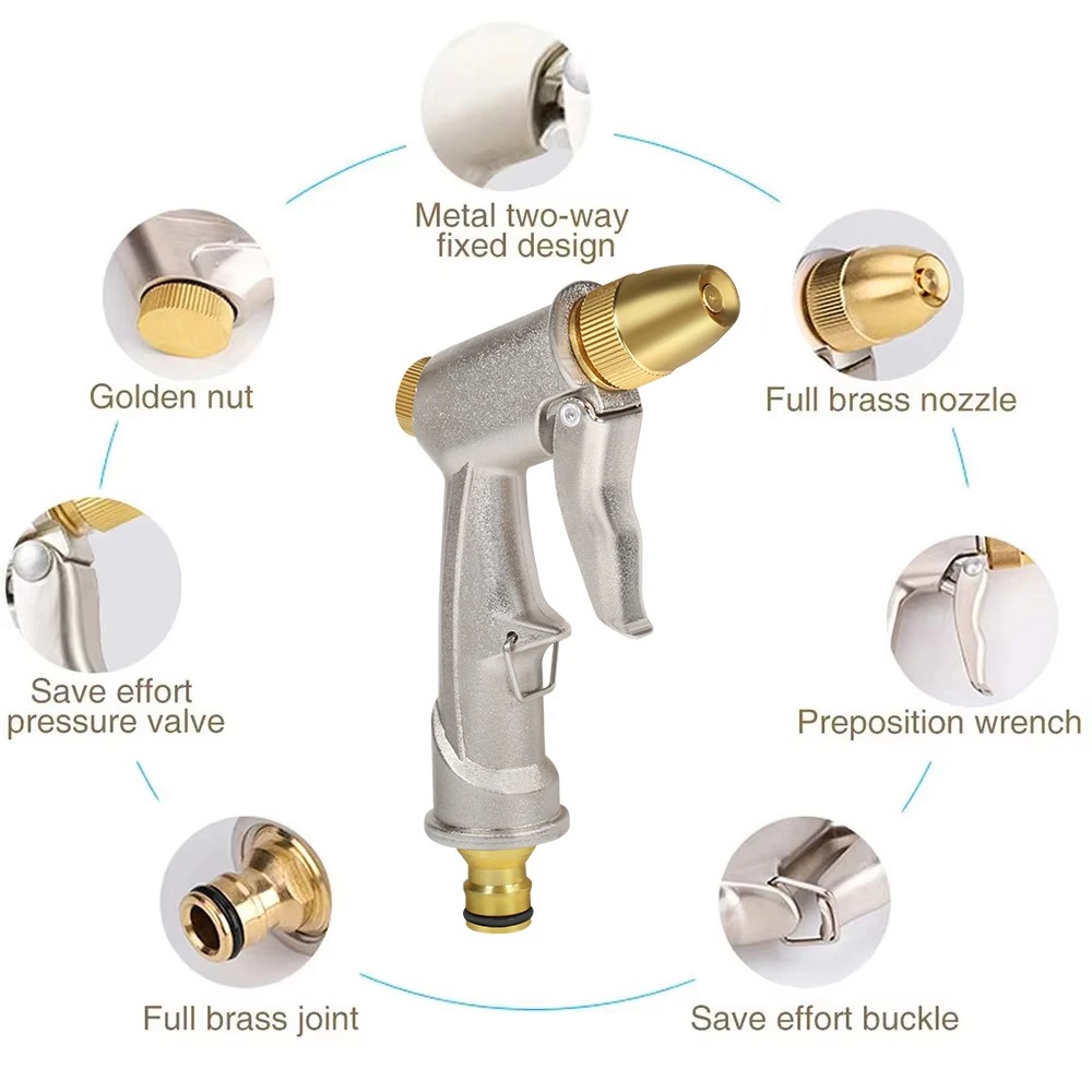 High Pressure metal Garden Wat - Vacuum Chamber Kit With Pump recension och pris