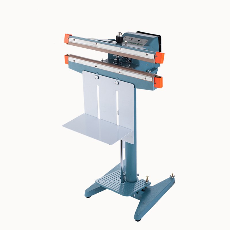 Foot Pedal Impulse Sealer ,hea - Plastic Bag Impulse Heat Sealer recension och pris
