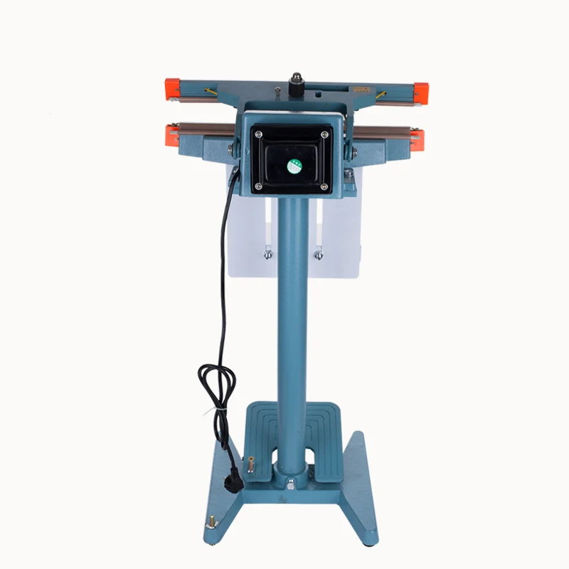 Foot Pedal Impulse Sealer ,hea - Plastic Bag Impulse Heat Sealer recension och pris