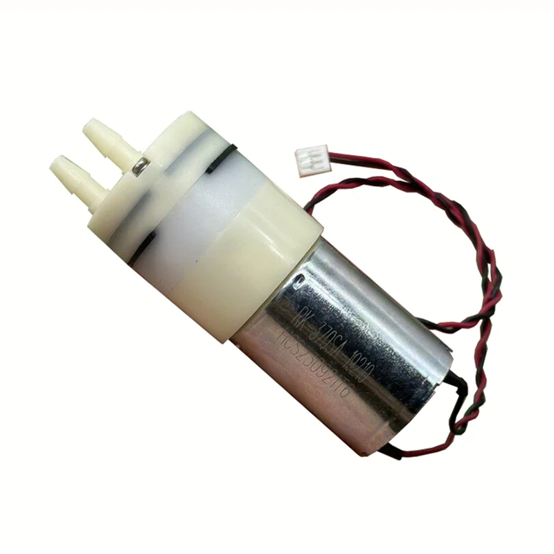 Mini DSB413-B-6A DC 5V 6V 8V 3 - Mini Peristaltic Pump 12V recension och pris