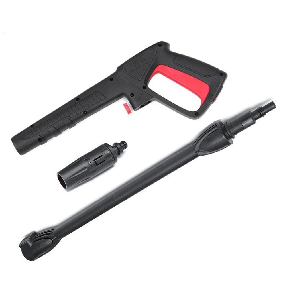 Washer Trigger Gun Lance Varia - Vacuum Chamber Kit With Pump recension och pris