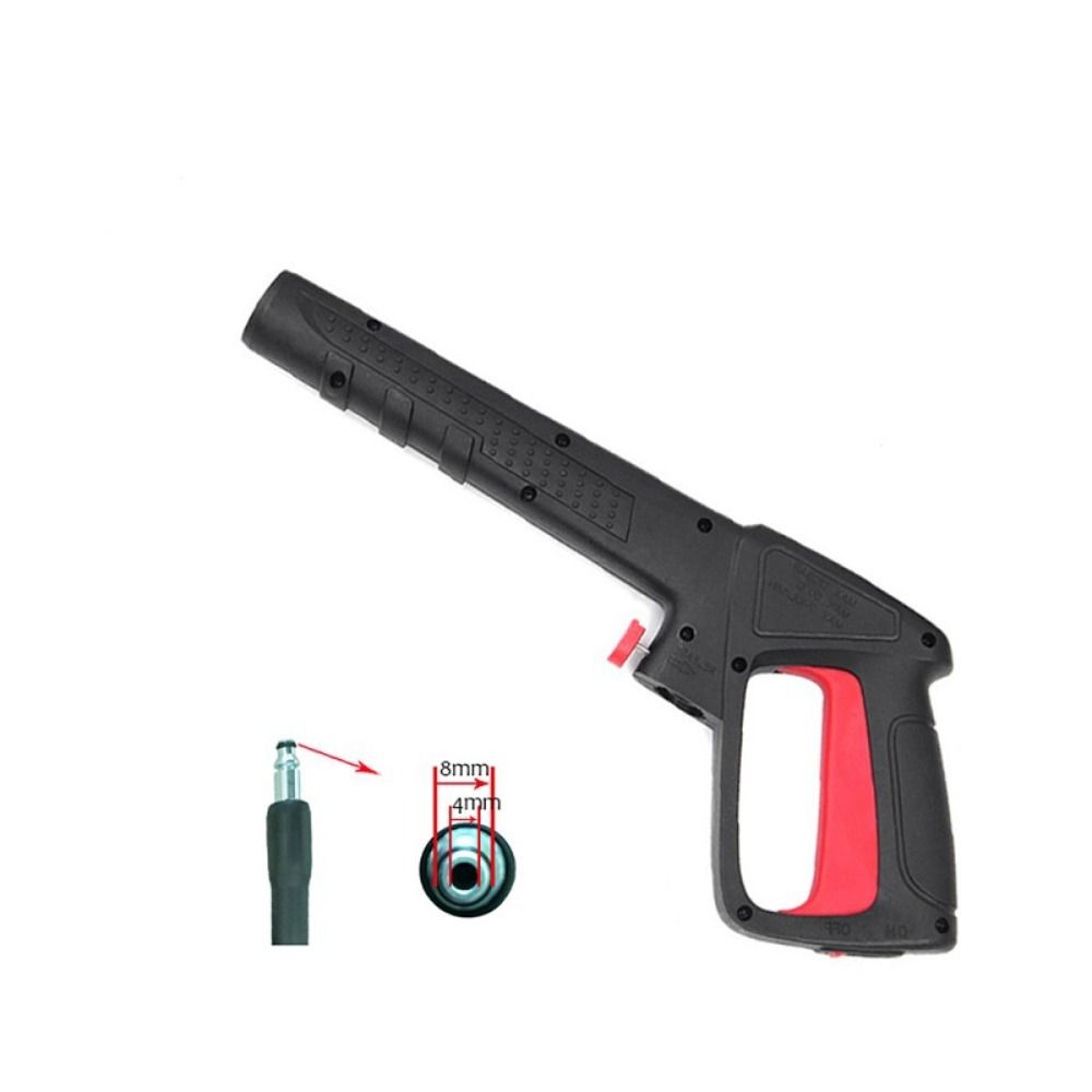 Washer Trigger Gun Lance Varia - Vacuum Chamber Kit With Pump recension och pris