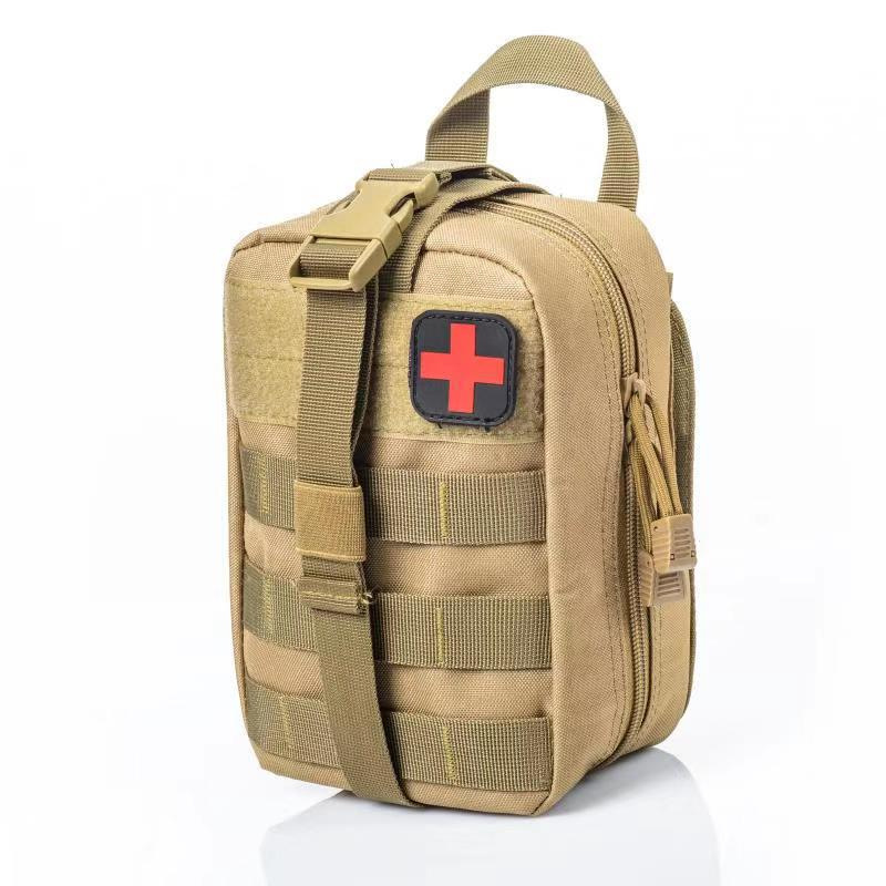 First Aid Kits Medical Emergen - Medical Supplies recension och pris