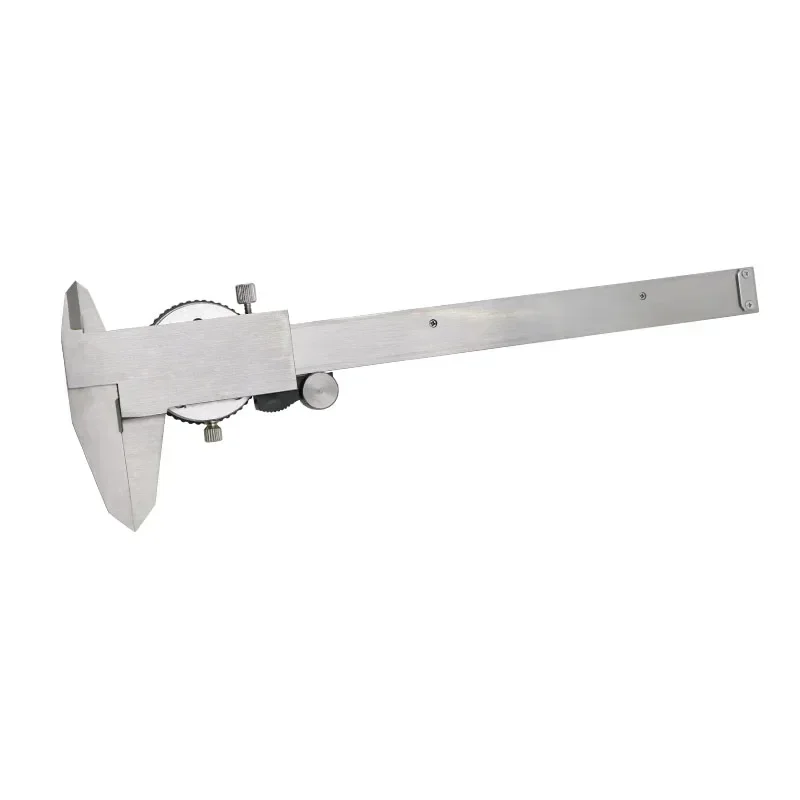 SHAHE Metric Gauge Dial Calipe - Digital Caliper 150Mm Stainless Steel recension och pris